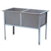 Ванна моечная Atesy ВМ-2/700