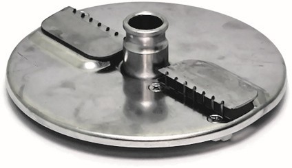 Овощерезательная машина Торгмаш Пермь УКМ-11-01 (ОМ-300-01)