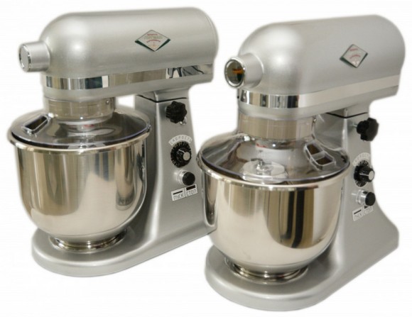 Планетарный миксер Торгмаш МП-7