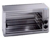 Гриль саламандра Tecnoinox SEF 2/0 Гриль саламандра Tecnoinox SEF 2/0