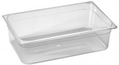 Гастроемкость Inoxmacel 30.40.00.1300.0600 GN1/3-65