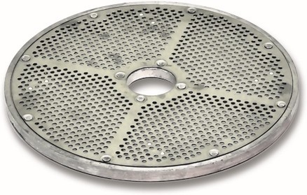 Протирочная машина Торгмаш Пермь УКМ-11-02 (ОМ-300-02)