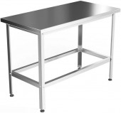 Стол производственный GPSteel СПО-600/600-э