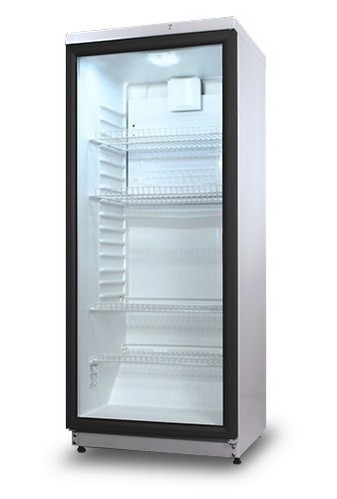 Шкаф холодильный Snaige CD29DM-S302SEX0