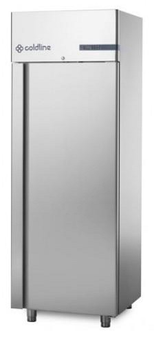 Шкаф морозильный Coldline A60/1BE