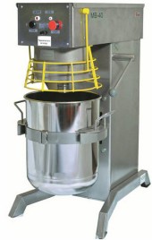 Машина взбивальная Торгмаш Пермь МВ-40 Машина взбивальная Торгмаш Пермь МВ-40