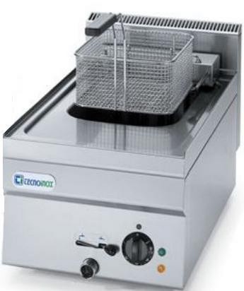 Фритюрница Tecnoinox FR35ES/0