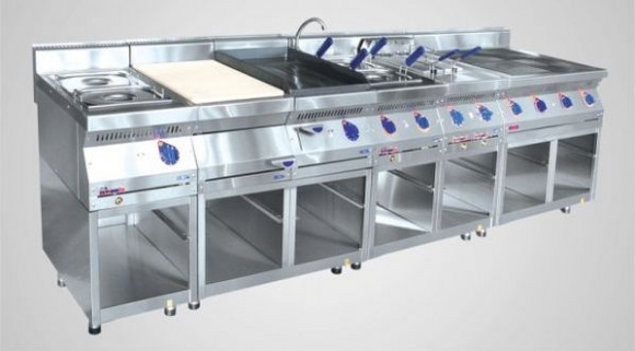 Подставка универсальная Abat МН-02