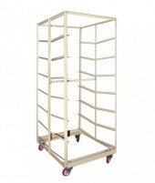 Стеллаж-шпилька Восход ВЛ-14