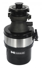 Измельчитель для отходов Hurakan HKN-FWD370A