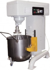 Машина взбивальная Станкостроитель МВ-60 (1 дежа)