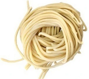 Насадка-матрица для формирования пасты Imperia (La Monferrina) 283 (Spaghetti 1,9 mm)