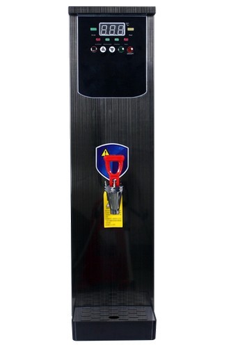 Кипятильник Starfood WB-22A (черный)