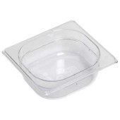 Гастроемкость Inoxmacel 30.40.00.1600.1000 GN1/6-100
