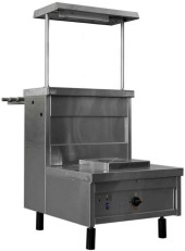 Мармит для первых блюд Тулаторгтехника МТ1-1(3)