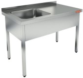 Ванна моечная Hicold НСО1М-10/6БЛ