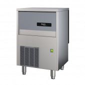Льдогенератор Apach гранулы AGB9519B W Льдогенератор Apach гранулы AGB9519B W