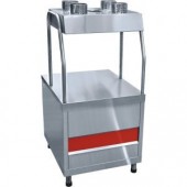 Прилавок для приборов Abat ПСП-70КМ Прилавок для приборов Abat ПСП-70КМ