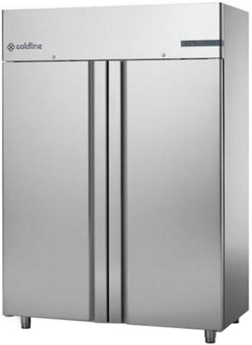 Шкаф морозильный Coldline A120/2BE