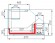 Витрина холодильная Полюс AC87 SM 1,0-11 Витрина холодильная Полюс AC87 SM 1,0-11