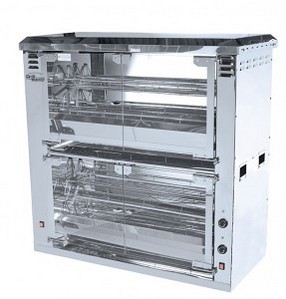Гриль для кур Grill Master Ф6КУ2Э (21105)