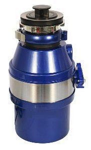 Измельчитель для отходов Starfood FW45A