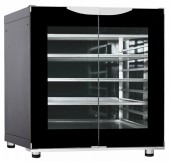 Шкаф расстоечный Abat ШРТ-8Э (без противней)