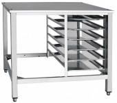 Подставка под пароконвектомат Abat ПК-6М