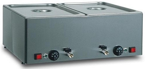 Мармит для вторых блюд Forcar BM21