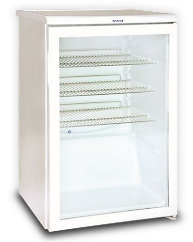 Шкаф холодильный Snaige CD14SM-S3003CX1