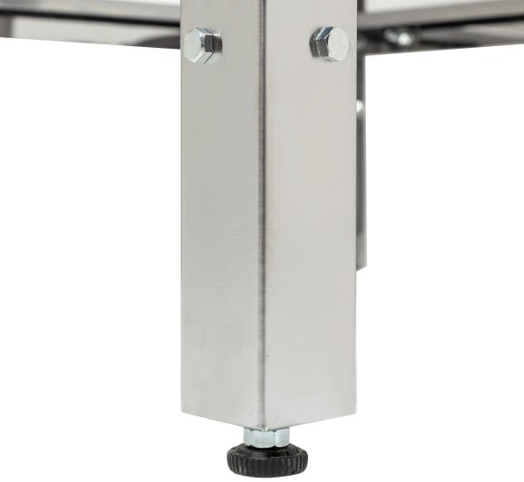 Ванна моечная Кобор ВМСБ/2-100/53/430