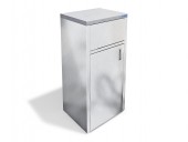 Станция сбора отходов Kayman ССО-212/0605