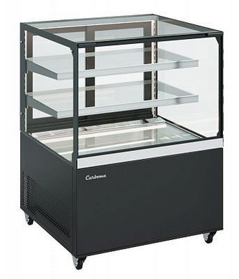 Витрина кондитерская Полюс Cosmo KC84-110 VV 0,9-1