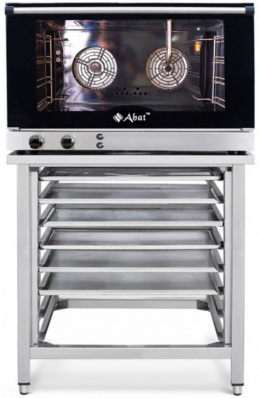 Подставка под конвекционную печь Abat ПК-8