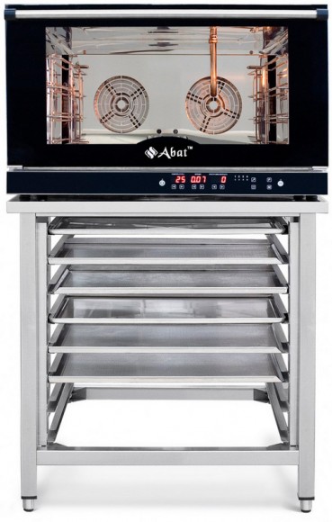 Подставка под конвекционную печь Abat ПК-8