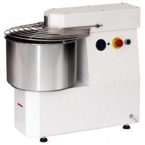 Тестомес спиральный Mec SK-33-2S