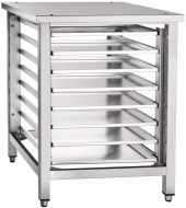 Подставка под конвекционную печь Abat ПК-8-01