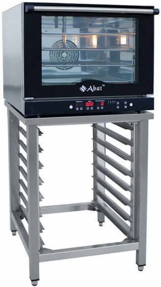 Подставка под конвекционную печь Abat ПК-8-01