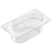 Гастроемкость Inoxmacel 30.40.00.1900.0600 GN1/9-65