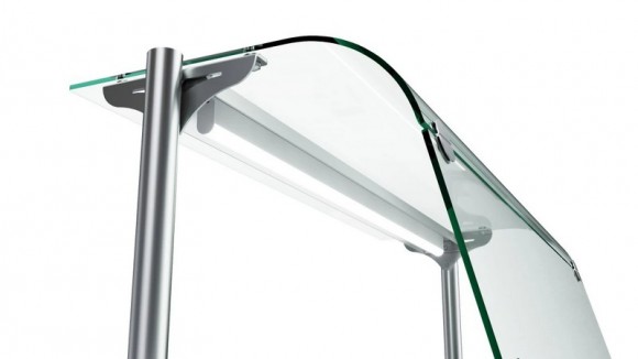 Мармит для вторых блюд Abat ЭМК-70Т (нержавеющая сталь)