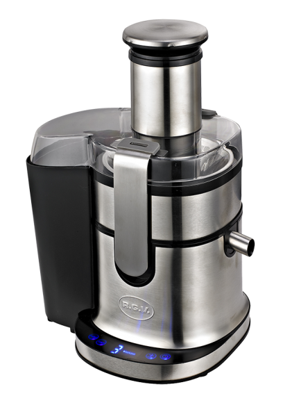 Соковыжималка R.G.V. Industrial Juicer MC4