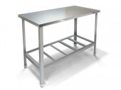 Стол производственный Kayman СЦ-244/1007 Стол производственный Kayman СЦ-244/1007