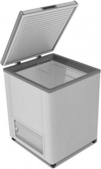 Ларь морозильный Frostor F 180 S (белый)