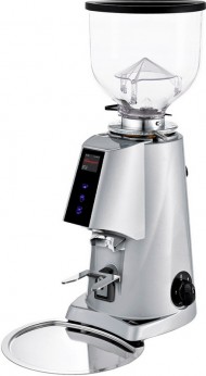 Кофемолка Fiorenzato F4E Nano (серый)