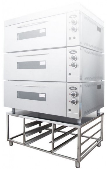 Подставка под печь (хлебопекарную) Grill Master 40003