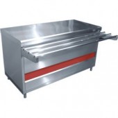 Прилавок для горячих напитков Abat АСТА ПГН-70КМ-02