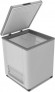 Ларь морозильный Frostor F 215 S (белый)
