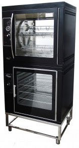 Гриль для кур Grill Master (22136)