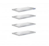 Комплект полок для стеллажа Kayman ПС-44/1006