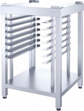 Подставка под оборудование Atesy ПДТ-Л-600.600.960-02